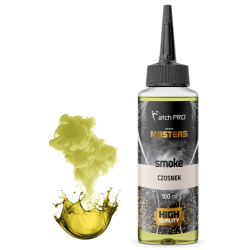 MATCHPRO MASTERS SMOKE...