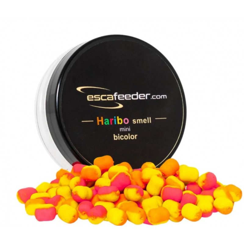 ESCA FEEDER WAFTERS LEGEND DUAL MINI