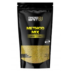 FEEDER BAIT METHOD MIX...