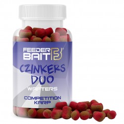 FEEDER BAIT CZINKERS DUO COMPETITION KARP