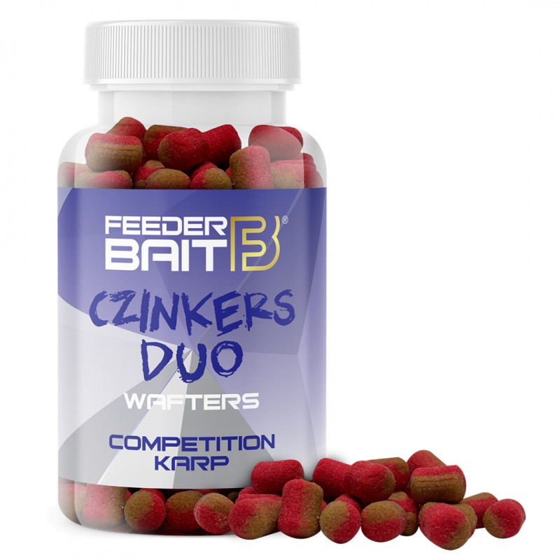 FEEDER BAIT CZINKERS DUO COMPETITION KARP