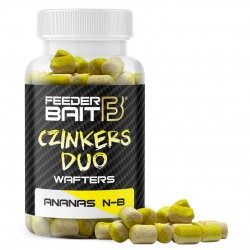 FEEDER BAIT CZINKERS DUO ANANAS N-B