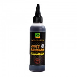 SOLBAITS BOOSTER SPICY...