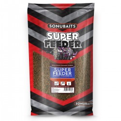 SONUBAITS ZANĘTA SUPER...