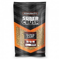 SONUBAITS ZANĘTA SUPERCARP 2KG