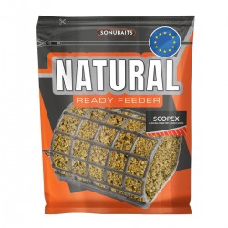 SONUBAITS ZANĘTA NATURAL...