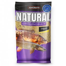 SONUBAITS ZANĘTA NATURAL...