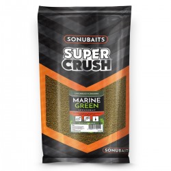SONUBAITS ZANĘTA SUPERCRUSH...