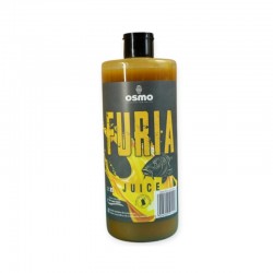 OSMO FURIA JUICE 500ML