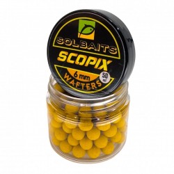 SOLBAITS WAFTERS SCOPIX 6MM