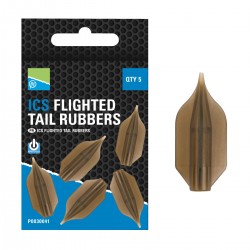 PRESTON ICS FLIGHTED TAIL...