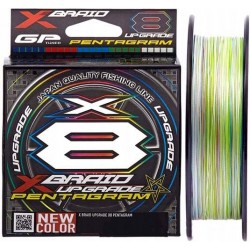 YGK PLECIONKA X-BRAIN...