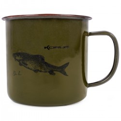 KORUM KUBEJ CLASSIC ENAMEL...