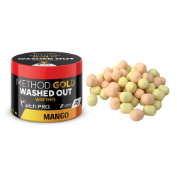 MATCHPRO METHOD GOLD...