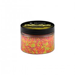 BAIT NOW FLUO MIX YELLOW...