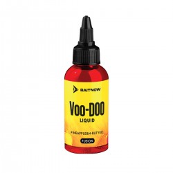 BAIT NOW VOO-DOO FUSION 50ML