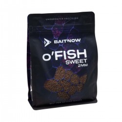 BAIT NOW PELLET O'FISH...