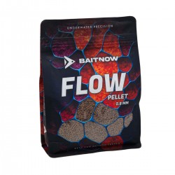 BAIT NOW PELLET FLOW 2,8MM...