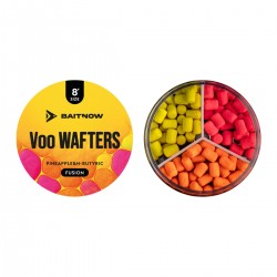 BAIT NOW WAFTERS VOO FUSION...