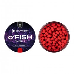 BAIT NOW WAFTERS O'FISH...