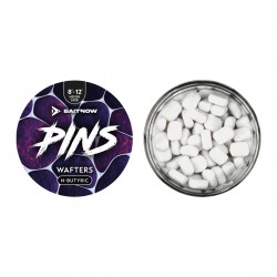 BAIT NOW WAFTERS PINS...
