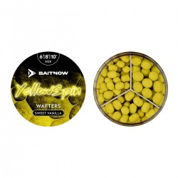 BAIT NOW WAFTERS YELLOW...
