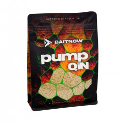 BAIT NOW ZANĘTA PUMPQIN 800G