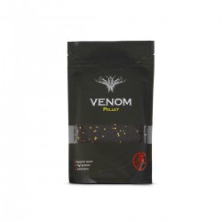 UP FISH PELLET VENOM 800G