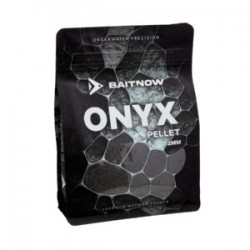 BAIT NOW PELLET ONYX 2MM 800G