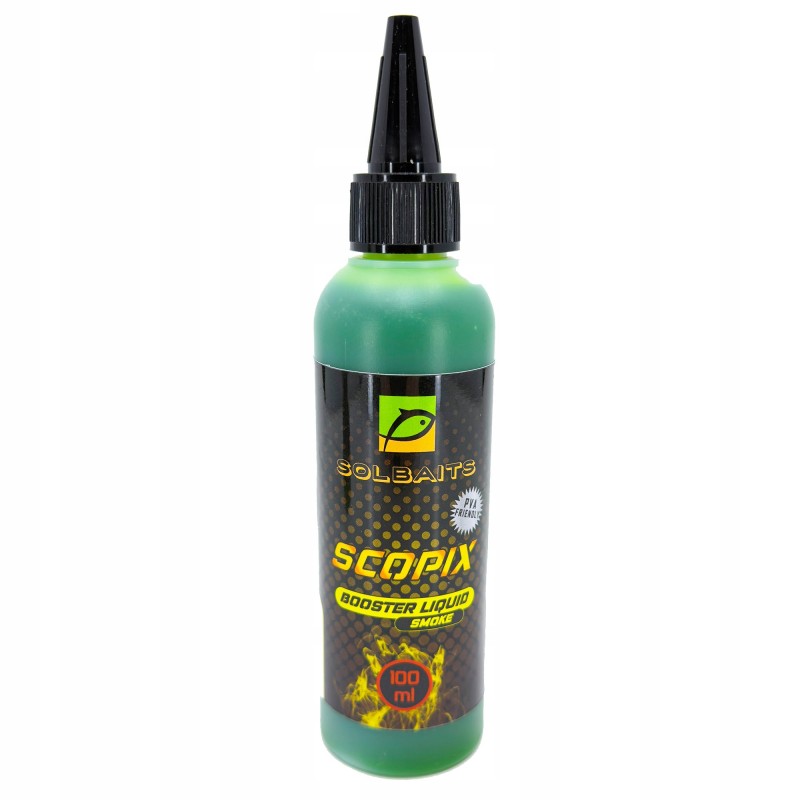 SOLBAITS BOOSTER SCOPIX 100ML