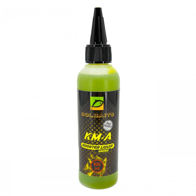 SOLBAITS BOOSTER KMA 100ML