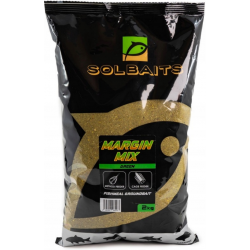 SOLBAITS ZANĘTA MARGIN MIX 2KG
