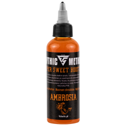 FS BAITS SWEET BOOSTER AMBROSIA 100ML