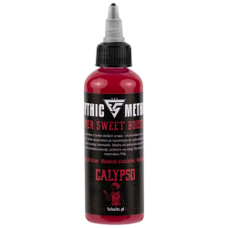 FS BAITS SWEET BOOSTER CALYPSO 100ML
