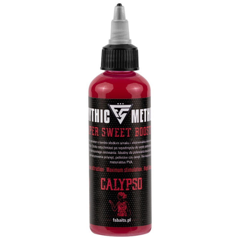 FS BAITS SWEET BOOSTER CALYPSO 100ML