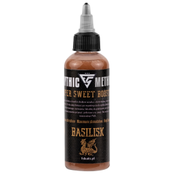 FS BAITS SWEET BOOSTER BASILISK 100ML