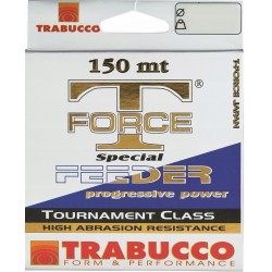 TRABUCCO T-FORCE SPECIAL...