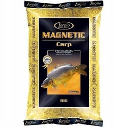 LORPIO ZANĘTA MAGNETIC CARP...